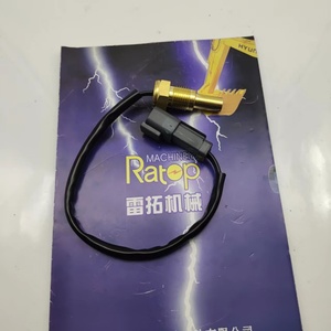 Capteur de température de l'eau 135-2336 196-7975 1352336 1967975 pour E320C E311B E312B E315B E315C - Product Image 6
