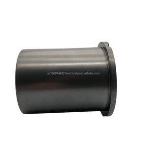 Juego de crisol de grafito de diferentes tamaños de alto grado para derretir - Product Image 6