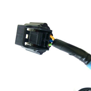 3/6PIN TPS节气门位置传感器插头尾纤线束玉柴五菱长城奇瑞1-967616-1 - Product Image 5