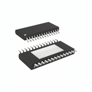 MAX1968EUI+ Original 28 TSSOP Exposed Pad Buy Online Electronic Components Power Management (PMIC) - Product Image 1