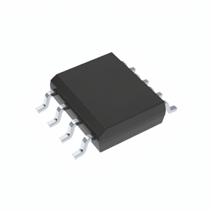 8 SOlC Electronic Chips Component MP4056GS-P Manufacturer Channel Power Management (PMIC) - Product Image 1