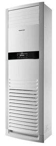 เครื่องปรับอากาศแบบตั้งพื้น 220V 50Hz แบบแยกส่วน สำหรับทำความเย็นเท่านั้น เหมาะสำหรับบ้าน โรงแรม โรงรถ ใช้พลังงานแก๊ส - Product Image 6