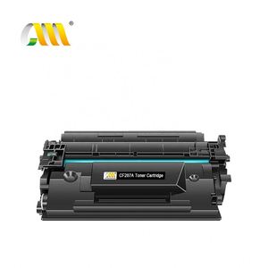 Cartucho de tóner compatible 87A para HP LaserJet M506 M501 MFP M527f M527dn 041 87X CF287X Cartucho de tóner CF287A Cartuchos de tóner - Product Image 1