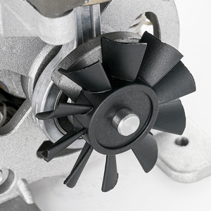 Pompe à vide sans huile micro 80W Moteur AC pour aspirateur de crachats Qualité haut de gamme, fournie directement par l'usine chinoise Médical Nega - Product Image 6