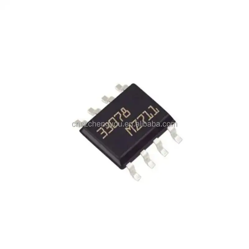 DC02D2405A DIP ChengYou In Stock Electronic Components Integrated Circuit IC Chips DC02D2405A