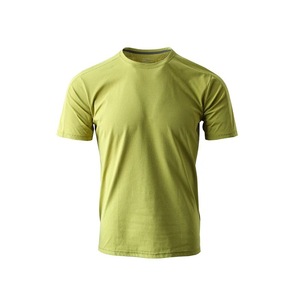 <span class=keywords><strong>Camisetas</strong></span> Deportivas <span class=keywords><strong>de</strong></span> Verano para Hombre, Transpirables, <span class=keywords><strong>de</strong></span> Malla, para Fitness al Aire Libre, Personalizadas con Impresión, Venta al Por Mayor - Product Image 4
