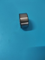 Maßgefertigte CNC-gefräste Edelstahl-Stützrolle XGY-8903 für Blasfüllmaschinen, Präzisionsteile