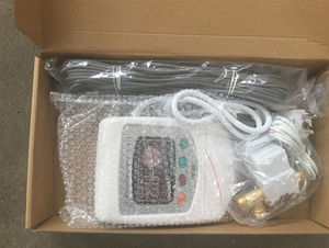 Chính xác cao kỹ thuật số năng lượng mặt trời điều khiển nước nóng cho máy nước nóng với wifi mô hình hỗ trợ tuyas Mart trong khách sạn - Product Image 6