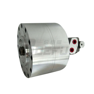 BDEFU ชุงชิโรตารี่ซิลิเนียร์ 80 100 125 150 200 โลหะความแม่นยำสูงสำหรับเครื่องมือกล - Product Image 1