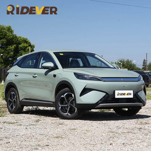 Ridever Yuan Plus ATTO 3 430KM SUV Eléctrico con Conducción Inteligente, Vehículo de Nueva Energía, Suministro para Exportación - Product Image 1