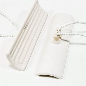 Radiateur céramique infrarouge lointain 220V avec éléments chauffants - Product Image 1