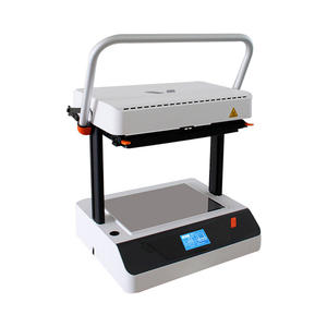 Formage sous vide, machine de thermoformage, machine en plastique