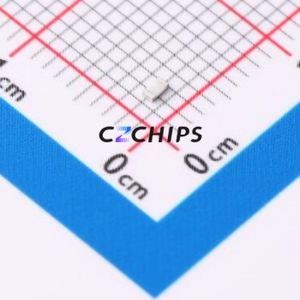 ตัวต้านทานแบบ SMD รุ่น AT0603BRD07270KL ขนาด 0603 (ประเภท: ฟิล์มบาง) (ค่าความต้านทาน: 270kโอห์ม ความแม่นยำ: 0.1%) - Product Image 2