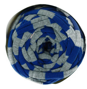 Charmkey-Hilo de <span class=keywords><strong>trapillo</strong></span> <span class=keywords><strong>para</strong></span> bolsos, 100% poliéster, camiseta, jersey - Product Image 3