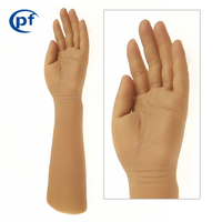 Guantes de Silicona Personalizados para Amputados, Gran Oferta, Precio al por Mayor