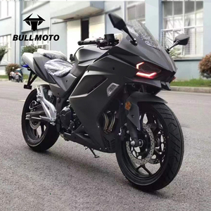H2 <span class=keywords><strong>Kawasaki</strong></span> Nuovo Modello Mini Moto Pesante 250 Cc Superbike a Benzina/Diesel per Adulti 200cc 250cc Moto da Corsa 2025 - Product Image 3