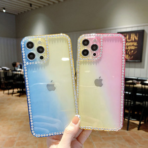 <span class=keywords><strong>Coque</strong></span> officielle <span class=keywords><strong>en</strong></span> <span class=keywords><strong>silicone</strong></span> pour <span class=keywords><strong>iphone</strong></span>, compatible modèles <span class=keywords><strong>11</strong></span>, 12, 13 pro max, xr, xsmax, xs, 7, 8, s21 de bling - Product Image 4