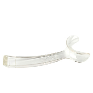 Écarteur buccal dentaire de type T, à usage unique, pour adultes, avec certification CE - Product Image 4