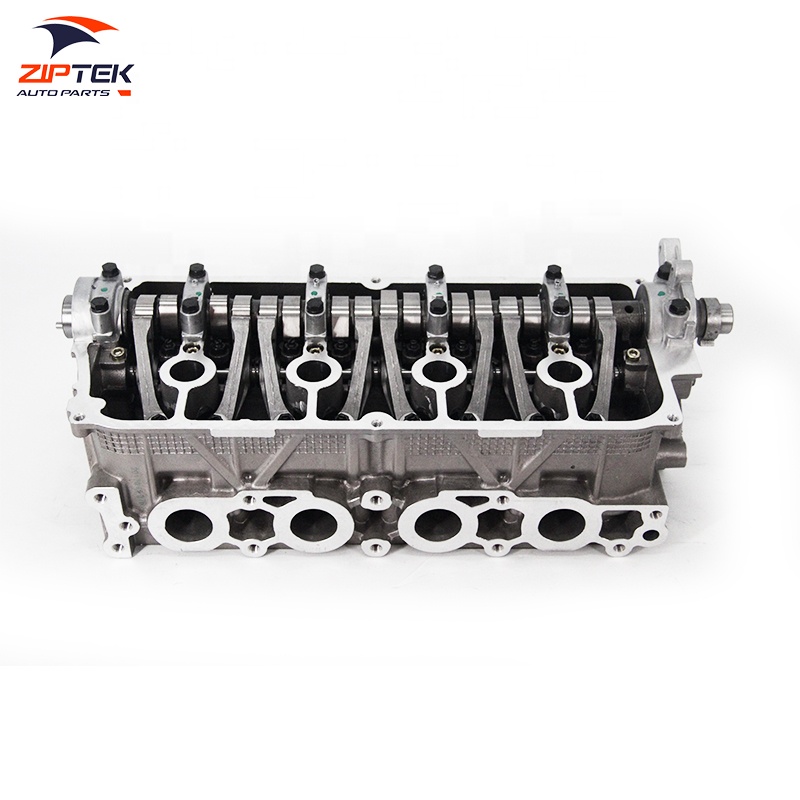 OE 11110-82602 G13B G16B Cylinder Head Assembly for Suzuki
