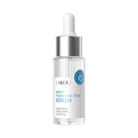 Sérum à l'acide hyaluronique OEM/ODM, nourrissant, hydratant en profondeur, unifiant le teint, resserrant les pores, lissant la peau, sérum à l'acide hyaluronique