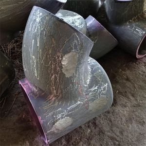 OEM đúc tùy chỉnh lớn gang sắt thép máy móc đúc cát dịch vụ cho cơ thể bơm nhà ở - Product Image 3