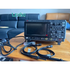 NUEVO Osciloscopio de 4 Canales Keysight DSOX1204G Fabricado en EE. UU. Envío Rápido Xgeqpt - Product Image 2