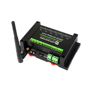 Carte industrielle ESP32-S3-Relay-6CH, relais WiFi 6 canaux, IOT pour RS485, interfaces Pico HAT intégrées, protection intégrée - Product Image 3