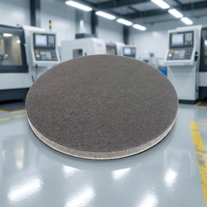 Disco in Schiuma Premium per Lucidatura Automobilistica, Simile ad Abralon, per Riparazione Vernice - Product Image 6