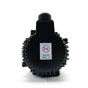 Moteur Sgmgh-09aca6d neuf et authentique de bonne qualité pour machine industrielle - Product Image 4