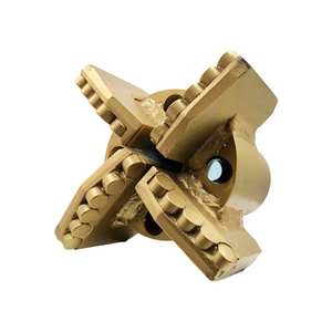 4 הלהבים כנפיים 8.5 אינץ <span class=keywords><strong>pdc</strong></span> גרר מקדחה קצת - Product Image 2