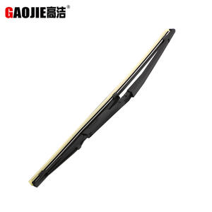 Escobilla de limpiaparabrisas Gaojie de 300 mm para limpiaparabrisas traseros de Alfa Romeo - Product Image 1