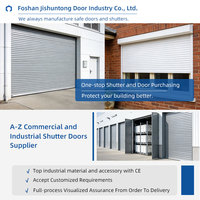 Persianas Enrollables Automáticas de Aluminio para Ventanas, Resistentes al Viento, Eléctricas, para Exteriores