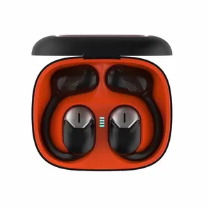 畅销产品P-Q7运动无线耳夹耳机防水降噪耳机无线耳机
