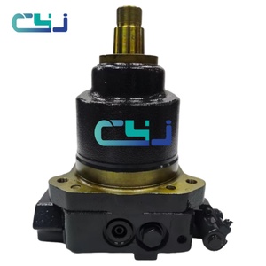 Motor de Ventilador de Alta Calidad 708-7W-11520 708-7W-00140 para Sistema Hidráulico de Excavadora PC800-8/PC850-8/PC1250-8, Hecho en China - Product Image 4