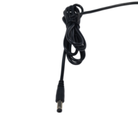 Câble adaptateur d'alimentation étanche à 3 broches pour remorque, connecteur rond DC pour camping-car, camion, remorque, cordon d'extension de diagnostic 12V