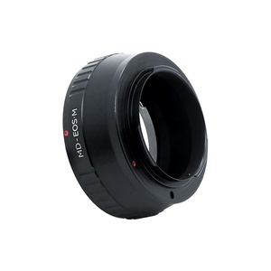 <span class=keywords><strong>MD</strong></span>-EOS M Mount <span class=keywords><strong>Adapter</strong></span> cho <span class=keywords><strong>Minolta</strong></span> <span class=keywords><strong>MD</strong></span> ống kính để cho Canon EOS M máy ảnh cơ thể - Product Image 3