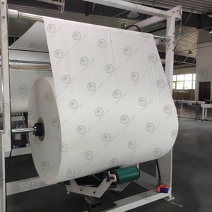 100% Virgin Pulp Tissue <b>Paper</b> Factory Price Toilet <b>Paper</b> Hand Towel Napkin and <b>Kitchen</b> <b>Paper</b> Mother Jumbo Roll - Product Image 1