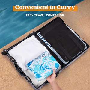 New Custom <b>Inflatable</b> <b>Floating</b> Water Sunscreen U-shaped Seat with Sunshade Canopy <b>Inflatable</b> Sofa Lounger Wholesale - Product Image 2
