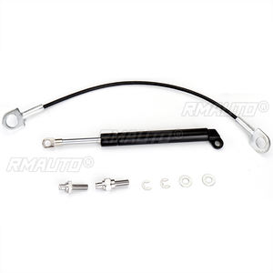 Barres de vérin à gaz pour hayon arrière de voiture, amortisseurs à gaz pour D-Max pour Isuzu DMAX 2012 2013 2014 2015 2016 2017 2018 2019 - Product Image 6