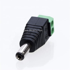 12V Nam DC kết nối điện 5.5*2.1 mét cắm - Product Image 5