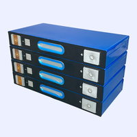 Baterai sistem energi surya prisma baterai CATL 3.7V 151Ah ncm dengan harga grosir