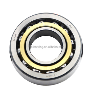 机床角接触球轴承7300 7301 7302 7303 7304 7305 7306 7307 7308角接触球轴承 - Product Image 4