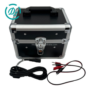 EexcavaStart 20A Probador de Bombillas Automotrices ET2312A para Miniexcavadoras, Prueba Rápida y Precisa, Reemplazo Duradero, 1 Año de Garantía, Marca - Product Image 1