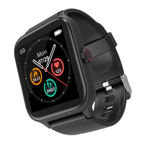 Đồng Hồ Thông Minh Blackview <span class=keywords><strong>R3</strong></span> Pro Chống Nước 5ATM Đồng Hồ Thể Thao Nam Nữ 12 Đồng Hồ Thông Minh Theo Dõi Giấc Ngủ Tập Thể Dục - Product Image 5