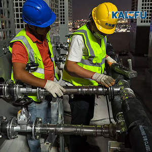 ASTM A270 2 дюйма 4 дюйма 304 316 316L санитарно-сварные трубы круглые трубы из нержавеющей стали поставщик труб - Product Image 4