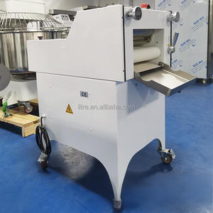 <strong>Efficient</strong> Compact Mini <strong>Bread</strong> <strong>Making</strong> <strong>Machine</strong> Electric with New Condition for Bakery Use for Flours - Product Image 4