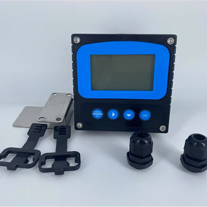 RS485 MODBUS RTU جهاز إرسال 85 ~ 265VAC عبر الإنترنت قطبان K = 1 مقياس توصيل 5000 سم/سم وحدة تحكم - Product Image 1