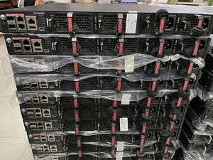Pour commutateur SFP+ QSFP - Product Image 5