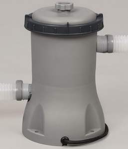 <span class=keywords><strong>Piscine</strong></span> hors sol ronde <span class=keywords><strong>Bestway</strong></span> 56668 <span class=keywords><strong>Hydrium</strong></span> avec cadre, 3,30 m x 84 cm - Product Image 4