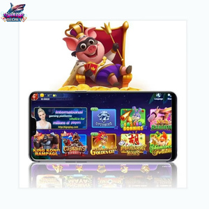 Vender <span class=keywords><strong>para</strong></span> plataformas de juego calientes Golden Dragon Juwa <span class=keywords><strong>Fire</strong></span> Kirin Panda Master Game - Product Image 2